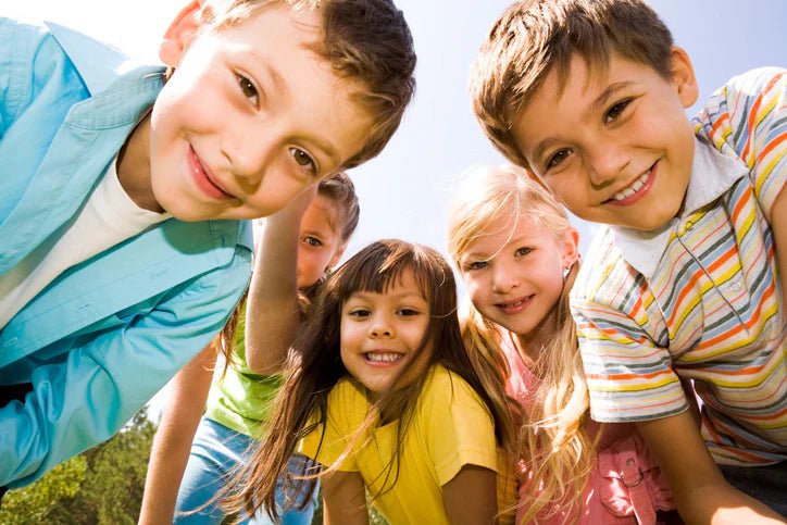 5 TIPS FOR RAISING HAPPY KIDS - Biomedical Devices Australia