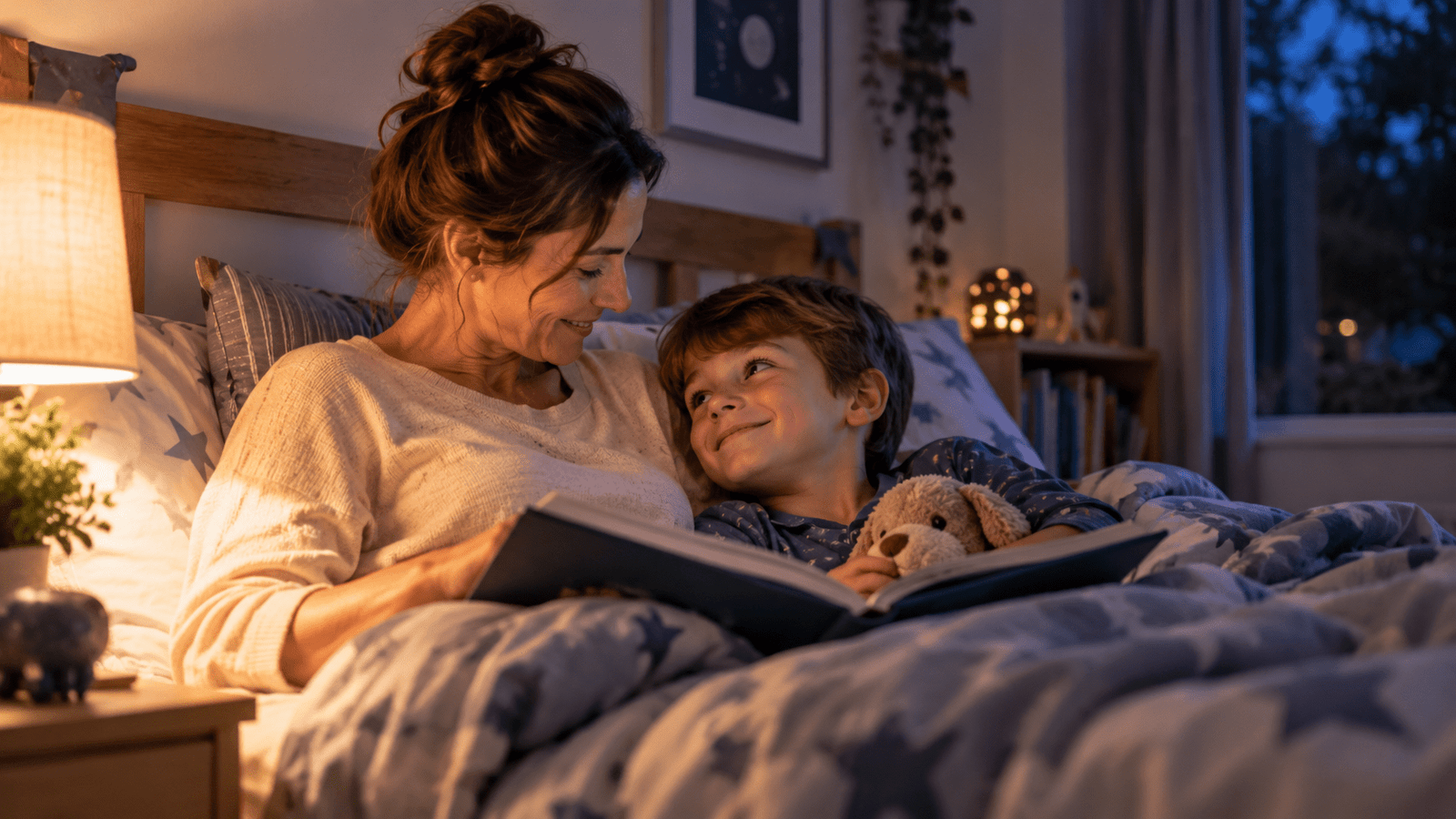 At What Age Should I Worry About Bedwetting? - Biomedical Devices Australia