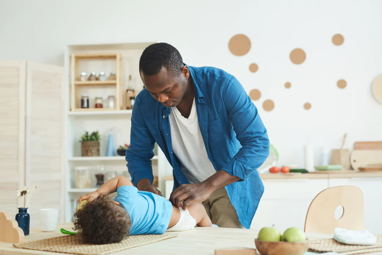 TOP TOILET TRAINING METHODS POPULAR WITH PARENTS.