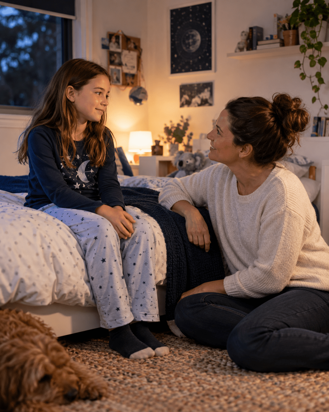 Supporting School-Aged Children Through Bedwetting - Biomedical Devices Australia