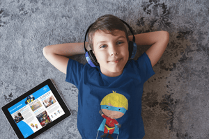 Galaxy Guardian Programme – 12 Week Bedwetting Support Programme - Biomedical Devices Australia