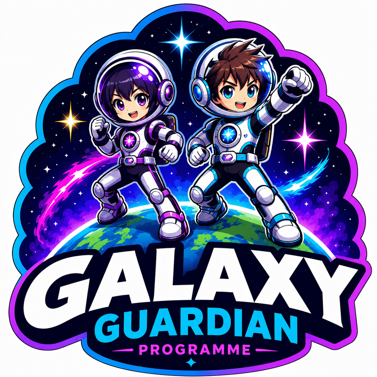 Galaxy Guardian Programme – 12 Week Bedwetting Support Programme - Biomedical Devices Australia