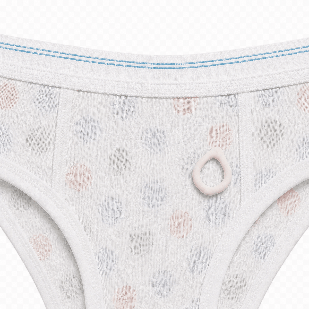 Oopsie Clip – No Stickers Needed (Reusable Option) - Biomedical Devices Australia