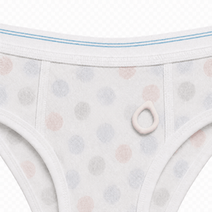 Oopsie Clip – No Stickers Needed (Reusable Option) - Biomedical Devices Australia