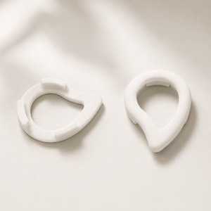 Oopsie Clip – No Stickers Needed (Reusable Option) - Biomedical Devices Australia