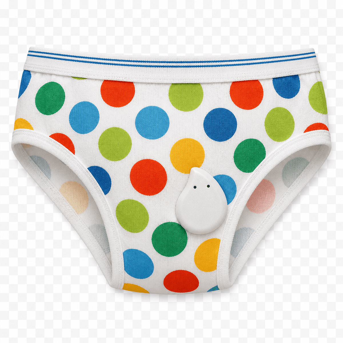 Oopsie Clip – No Stickers Needed (Reusable Option) - Biomedical Devices Australia