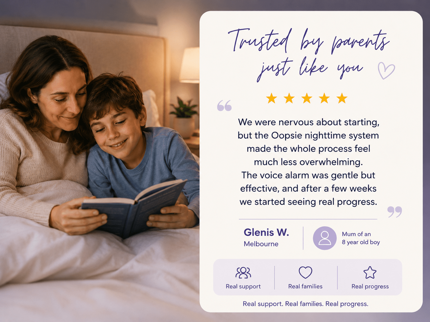 Oopsie Heroes Plus - Biomedical Devices Australia